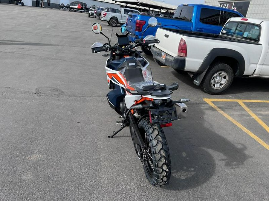 2024 KTM 890 Adventure R