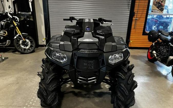 2024 Polaris® Sportsman 850 High Lifter Edition