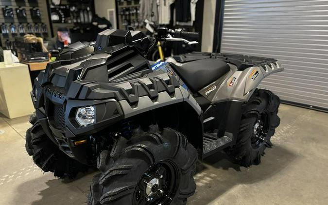 2024 Polaris® Sportsman 850 High Lifter Edition