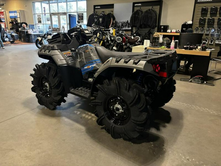 2024 Polaris® Sportsman 850 High Lifter Edition