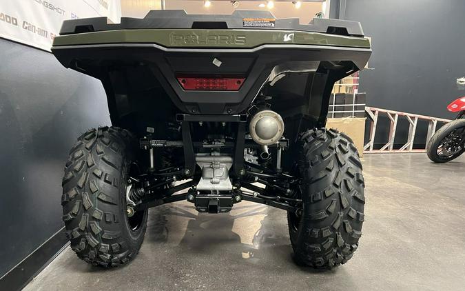 2024 Polaris® Sportsman 450 H.O. Utility