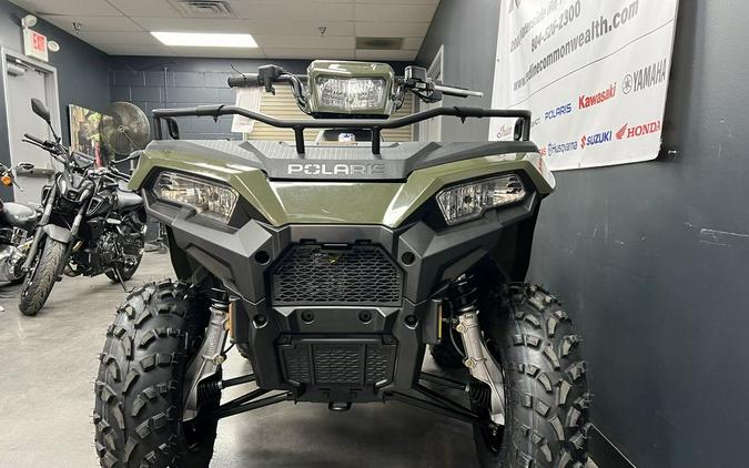 2024 Polaris® Sportsman 450 H.O. Utility