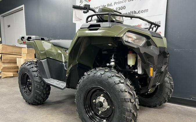 2024 Polaris® Sportsman 450 H.O. Utility