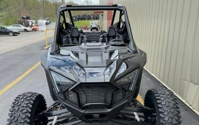 2024 Polaris® RZR Turbo R Sport