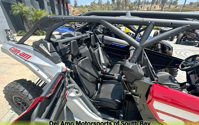 2024 Can-am MAVERICK X3 MAX DS TURBO