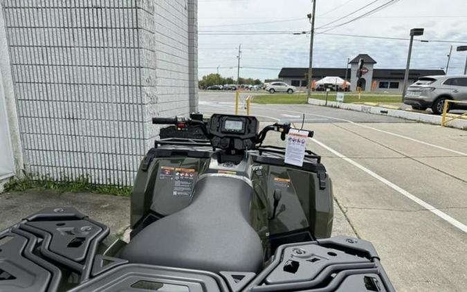 2024 Polaris Sportsman 450 H.O.