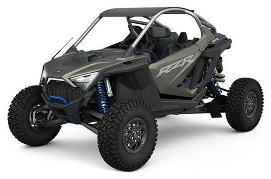 2024 Polaris RZR Pro R Premium