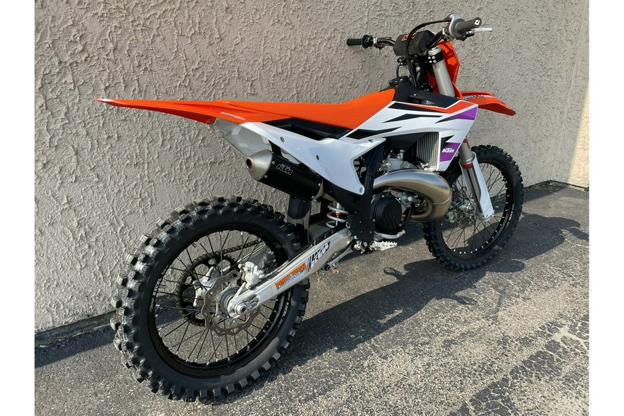 2024 KTM 300 SX