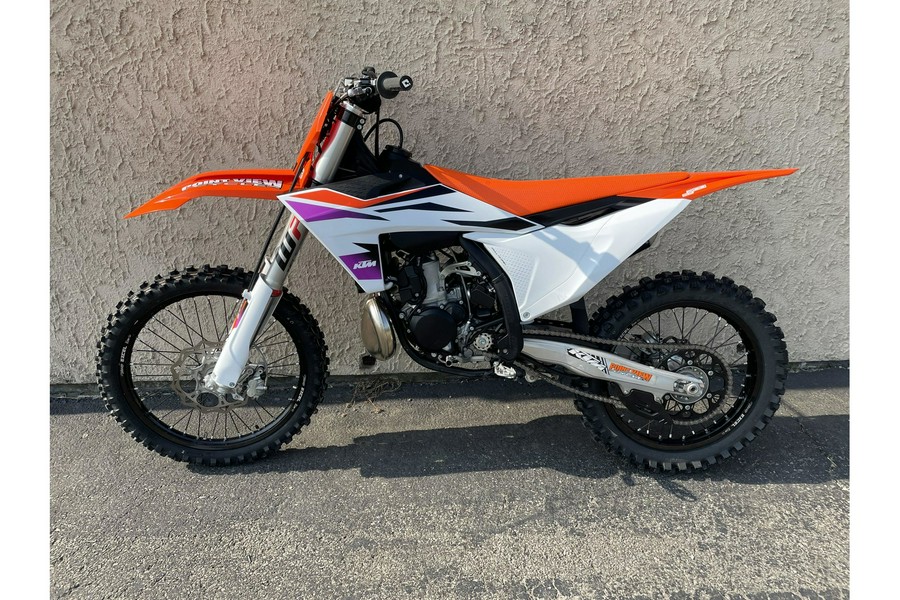 2024 KTM 300 SX