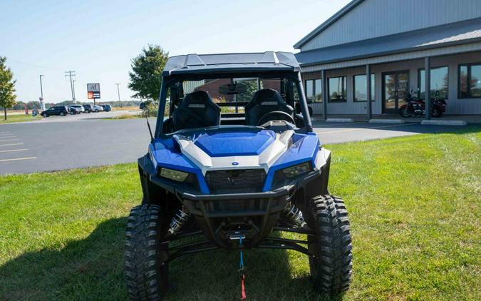 2024 Polaris General XP 4 1000 Premium