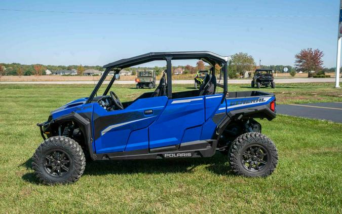 2024 Polaris General XP 4 1000 Premium