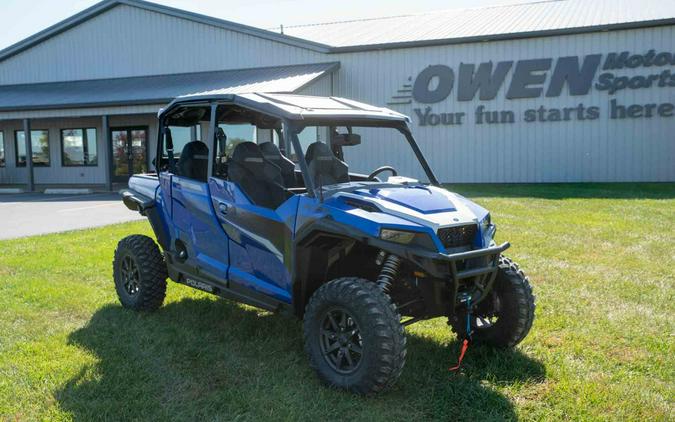 2024 Polaris General XP 4 1000 Premium