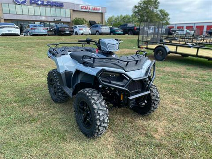 2024 Polaris Sportsman 570 Premium