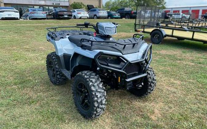 2024 Polaris Sportsman 570 Premium