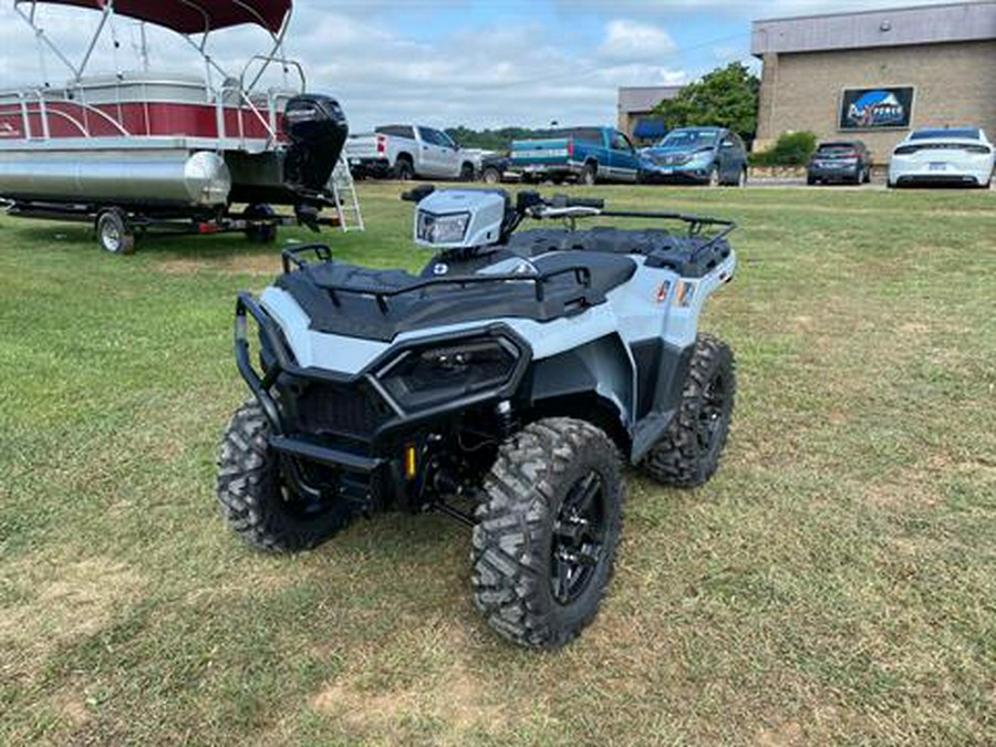 2024 Polaris Sportsman 570 Premium