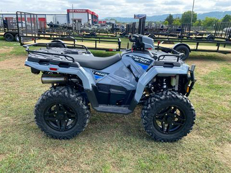 2024 Polaris Sportsman 570 Premium