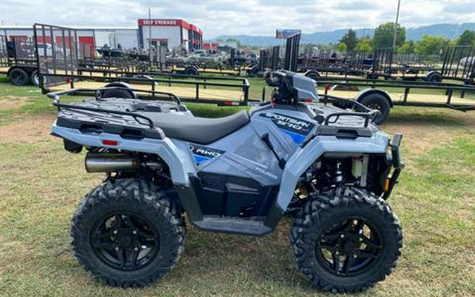 2024 Polaris Sportsman 570 Premium