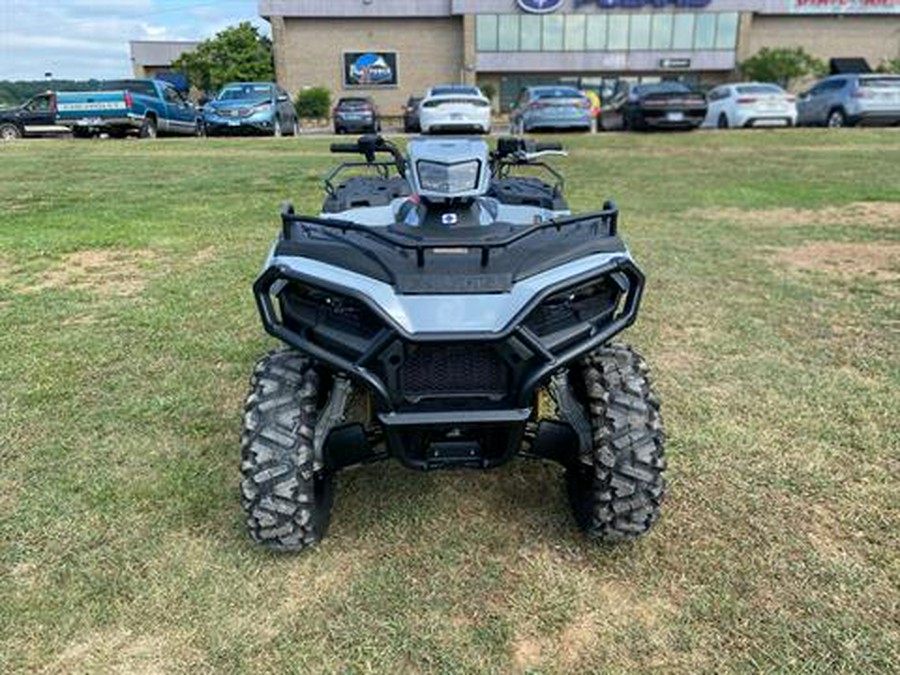 2024 Polaris Sportsman 570 Premium