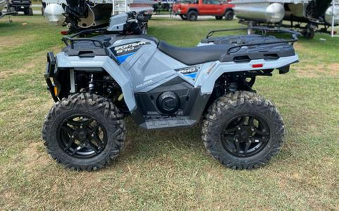 2024 Polaris Sportsman 570 Premium