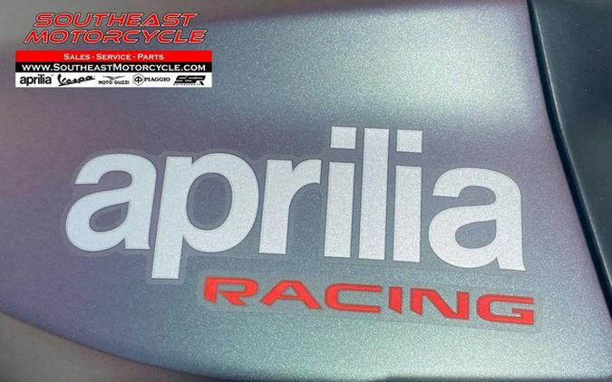 2025 Aprilia RS 457