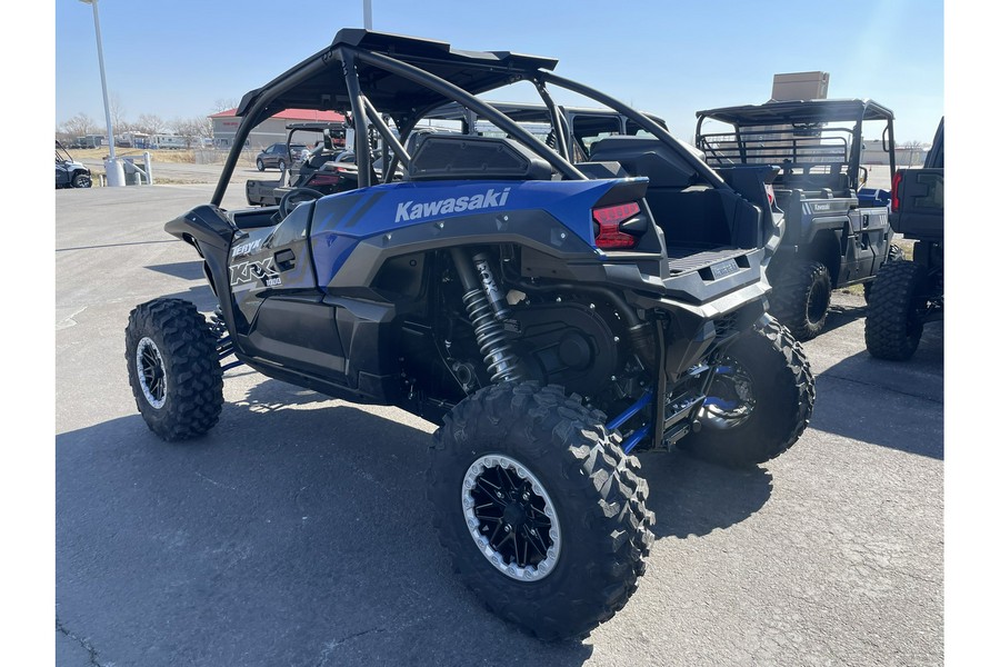 2024 Kawasaki Teryx® KRX™ 1000