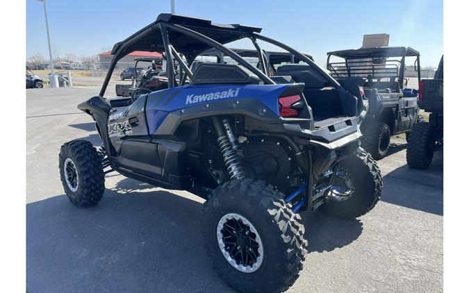 2024 Kawasaki Teryx® KRX™ 1000