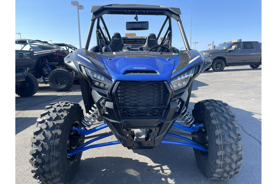 2024 Kawasaki Teryx® KRX™ 1000