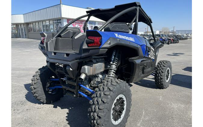 2024 Kawasaki Teryx® KRX™ 1000