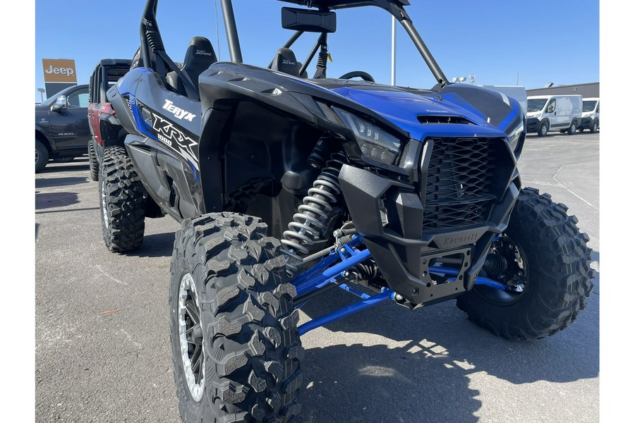 2024 Kawasaki Teryx® KRX™ 1000