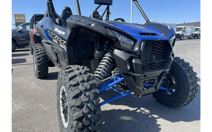 2024 Kawasaki Teryx® KRX™ 1000