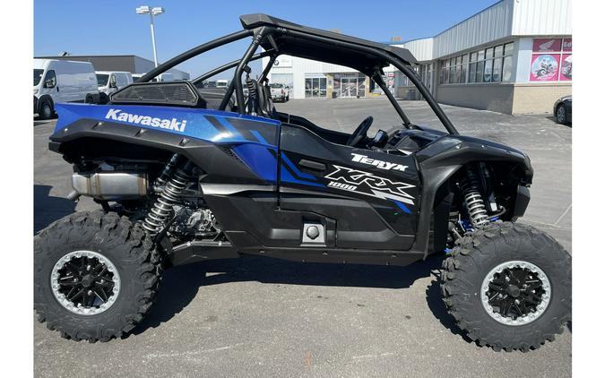 2024 Kawasaki Teryx® KRX™ 1000