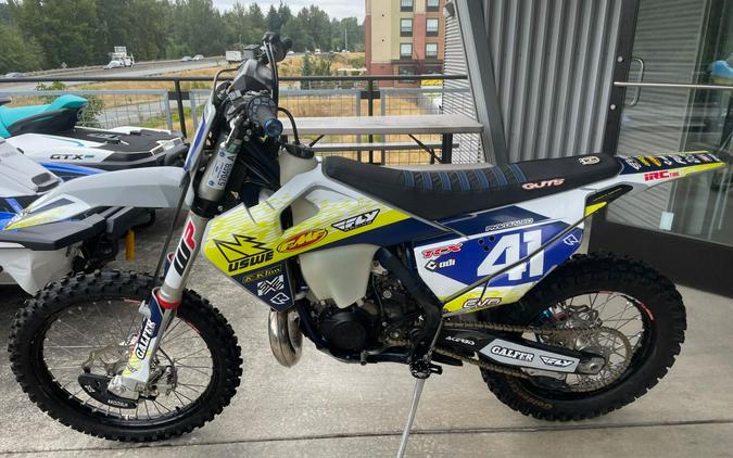 2020 Husqvarna TX 300i