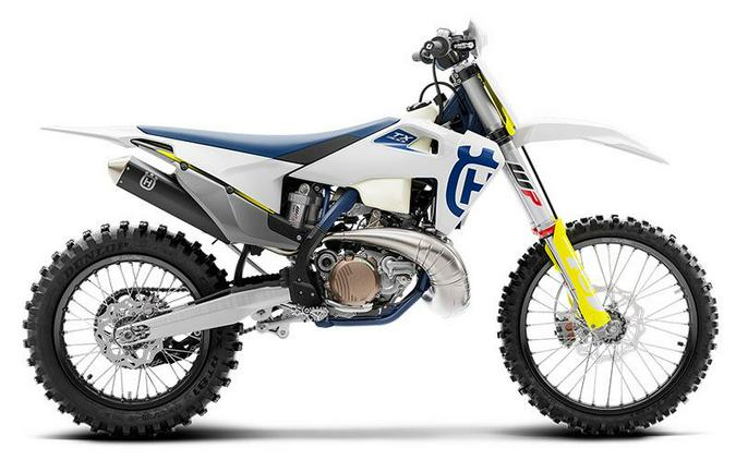 2020 Husqvarna TX 300i