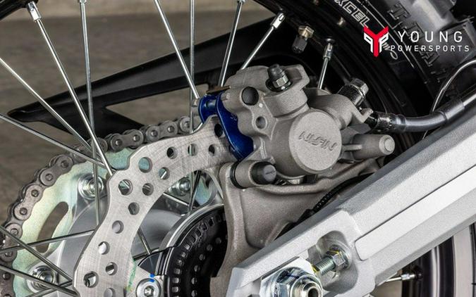 2025 Honda CRF300L ABS 300L