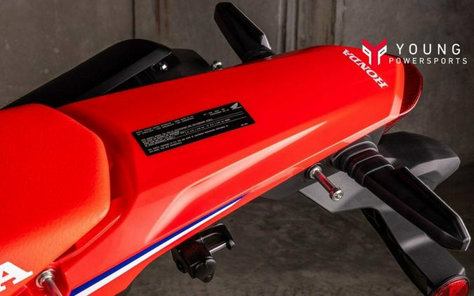 2025 Honda CRF300L ABS 300L