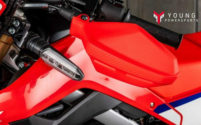 2025 Honda CRF300L ABS 300L