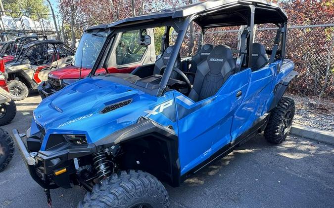 2026 Polaris® General XP 4 1000 Premium
