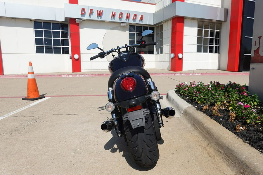 2011 Triumph Thunderbird Storm