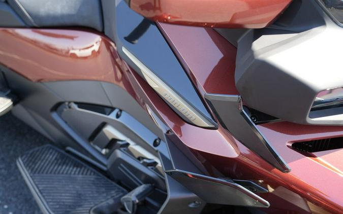 2026 Can-Am® Spyder RT Sea-to-Sky