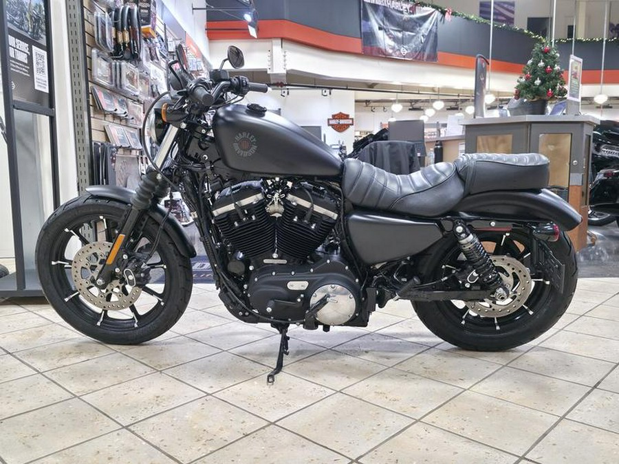 2021 Harley-Davidson® XL883N - Iron 883™