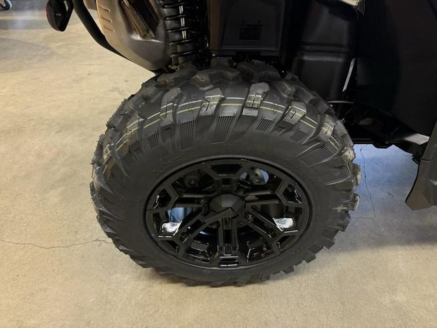 2026 Can-Am® Outlander MAX XT 850 Dark Wildland Camo