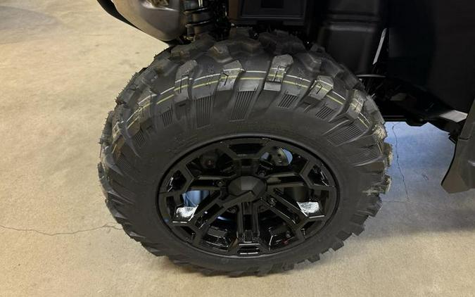 2026 Can-Am® Outlander MAX XT 850 Dark Wildland Camo