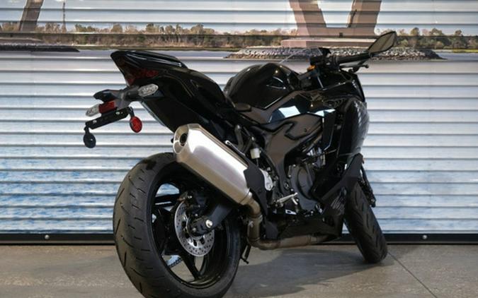 2026 Kawasaki Ninja ZX-4R ABS
