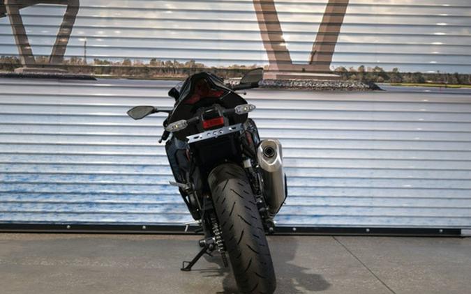2026 Kawasaki Ninja ZX-4R ABS