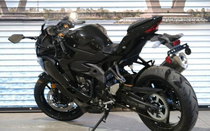 2026 Kawasaki Ninja ZX-4R ABS