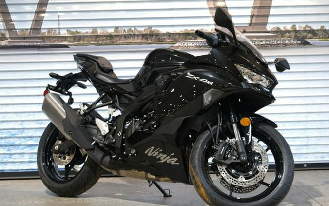 2026 Kawasaki Ninja ZX-4R ABS