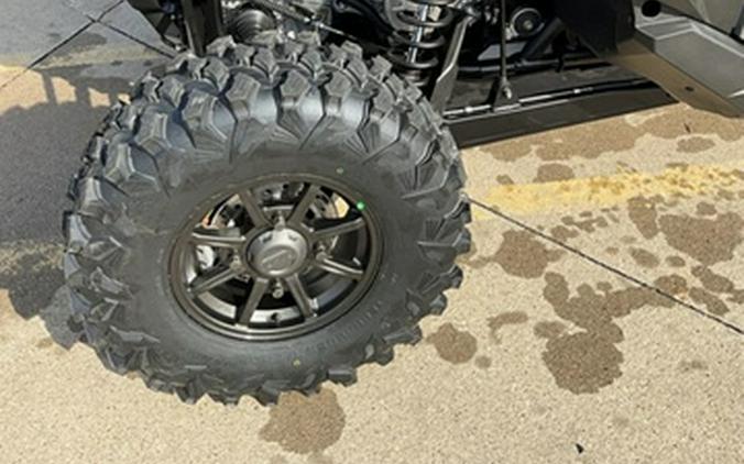 2026 Polaris RZR Pro XP Ultimate