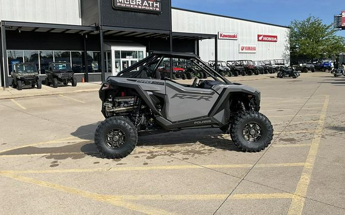2026 Polaris RZR Pro XP Ultimate