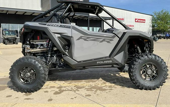 2026 Polaris RZR Pro XP Ultimate
