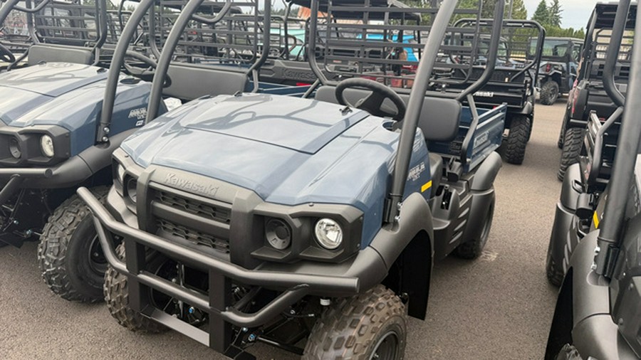 2026 Kawasaki Mule SX